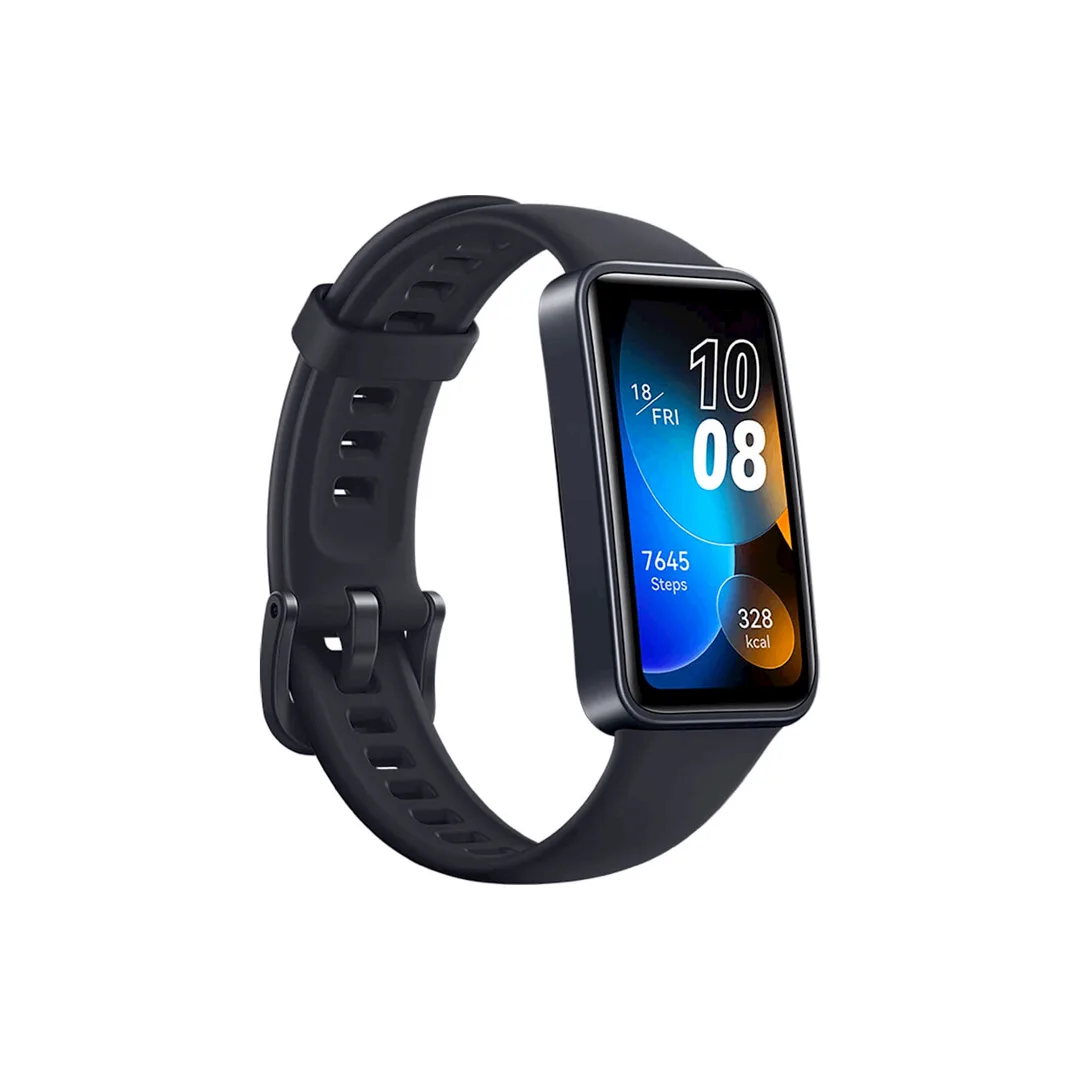Смарт часы Huawei band 8 Black